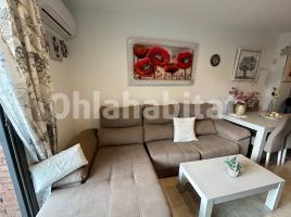 Apartament, 52 m², near bus and train, almost new, Fenals