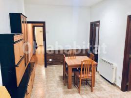 Apartament, 79 m², prop de bus i tren, El Molí - El Rieral