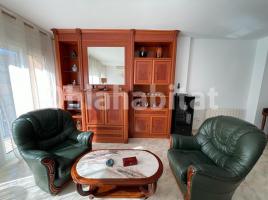 Apartament, 120 m², prop de bus i tren, Fenals