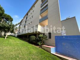 Apartament, 99 m², prop de bus i tren, seminou, Fenals