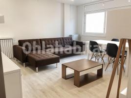 Pis, 107 m², prop de bus i tren, Sant Pere