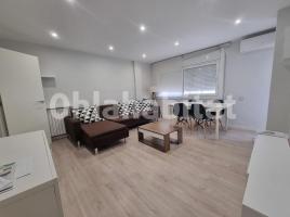 Pis, 107 m², prop de bus i tren, Sant Pere