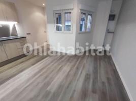 Obra nova - Pis a, 41 m², El Carmel