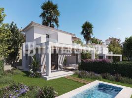 Houses (detached house), 155 m², near bus and train, new, Cala Magrana-Cala Anguila-Cala Mendia