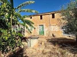  (casa rural), 444 m², près de bus et de train, Manacor Centro