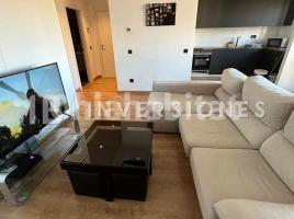 Flat, 80 m², near bus and train, new, Manacor Centro