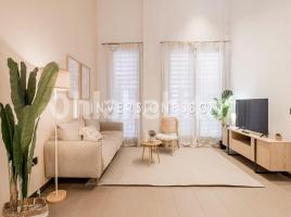 Alquiler piso, 80 m², cerca bus y metro, seminuevo