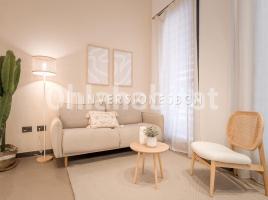 Alquiler piso, 80 m², cerca bus y metro, seminuevo
