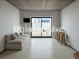 Obra nueva - Piso en, 50.84 m², cerca de bus y tren, nuevo