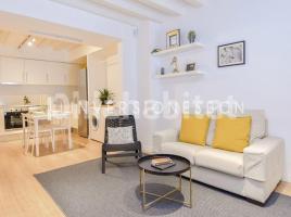 Alquiler piso, 55 m², cerca bus y metro