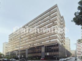 For rent office, 985 m², La Maternitat i Sant Ramon