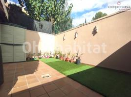 Flat, 71 m², near bus and train, almost new, Sant Vicenç de Castellet