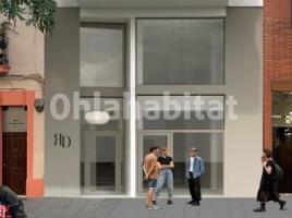 Local comercial, 82 m², La Maternitat i Sant Ramon