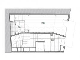 Local comercial, 82 m², La Maternitat i Sant Ramon