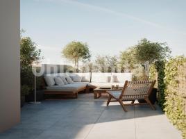 Nouvelle construction - Pis à, 52 m², près de bus et de train, nouveau, La Maternitat i Sant Ramon