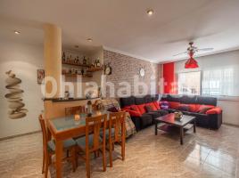 Flat, 108 m², near bus and train, Santa Maria-Eixample-Sud Sumella