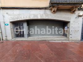 For rent business premises, 106 m², CALLE MAJOR