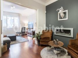 Piso, 218 m², cerca de bus y tren, Sant Gervasi - Galvany