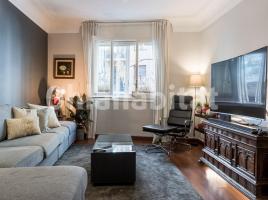 Piso, 218 m², cerca de bus y tren, Sant Gervasi - Galvany