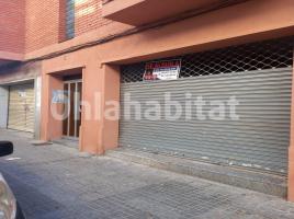 Alquiler local comercial, 110 m², La Concòrdia