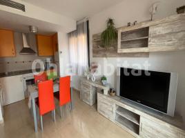 Lloguer pis, 59 m², prop de bus i tren, seminou, centro