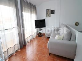 Alquiler apartamento, 96 m², cerca de bus y tren, nuevo, Les Cases d'Alcanar