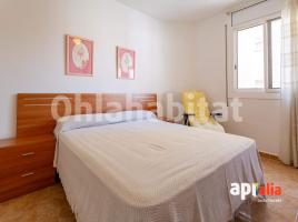 Piso, 56 m², cerca de bus y tren, Platja dels Capellans