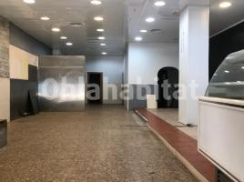 Alquiler local comercial, 113 m²