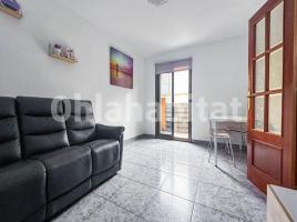 Piso, 90 m², cerca de bus y tren, Barri Antic - Centre