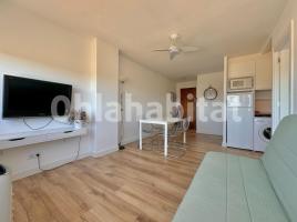 Flat, 58 m², near bus and train, Muga - Gran Reserva - Badia