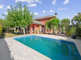 Casa (unifamiliar aïllada), 340 m², prop de bus i tren, Palau