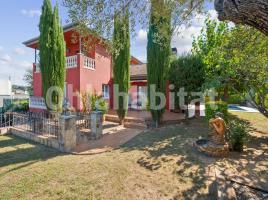 Casa (unifamiliar aïllada), 340 m², prop de bus i tren, Palau