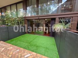 Alquiler dúplex, 170 m², cerca bus y metro, seminuevo, Les Corts