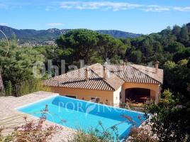 Casa (unifamiliar aislada), 450 m², cerca de bus y tren, Golf Costa Brava - Bufaganyes