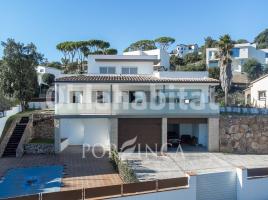 New home - Houses in, 411 m², near bus and train, new, Platja d'Aro