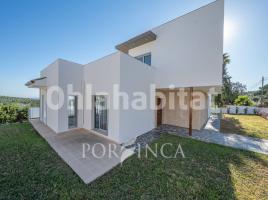 New home - Houses in, 411 m², near bus and train, new, Platja d'Aro