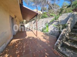 Houses (detached house), 64 m², near bus and train, Vilanova del Vallès