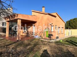 Houses (detached house), 68 m², near bus and train, Montornès del Vallès