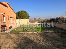 Houses (detached house), 68 m², near bus and train, Montornès del Vallès