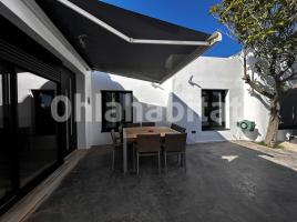 Casa (unifamiliar aïllada), 98 m², prop de bus i tren, Santa Margarida