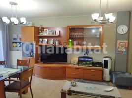 Pis, 56 m², prop de bus i tren, seminou