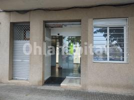 Alquiler local comercial, 75 m²