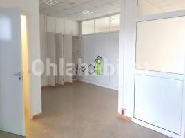Alquiler local comercial, 75 m²