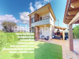 Casa (unifamiliar aislada), 284 m², cerca de bus y tren, Urbanització Sant Carles