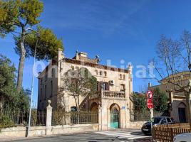 Houses (detached house), 550 m², near bus and train, El Pla del Penedès