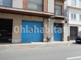 Alquiler local comercial, 385 m², Poble Nou