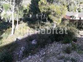 Rustic land, 0 m², La Bisbal del Penedès