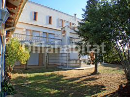 Houses (detached house), 900 m², near bus and train, Vilobí del Penedès