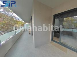 Obra nueva - Piso en, 134 m², cerca de bus y tren, nuevo