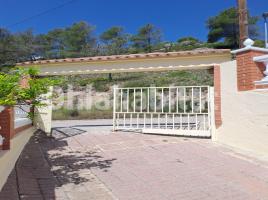 Houses (detached house), 230 m², near bus and train, Font-Rubí